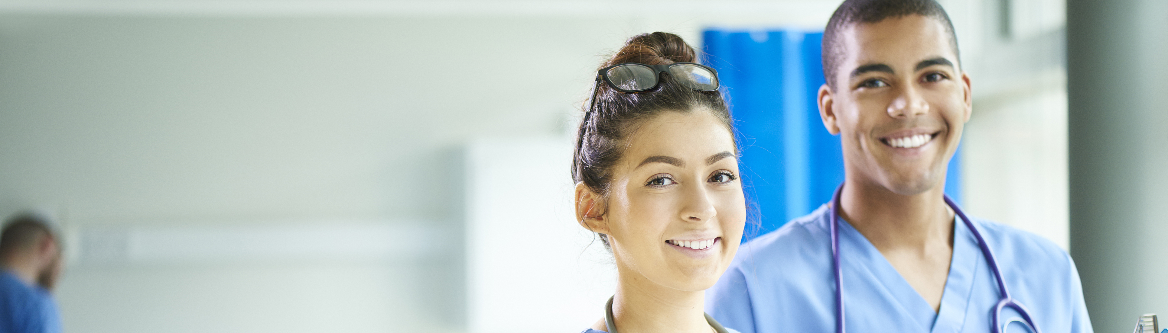 Nurse leadership
