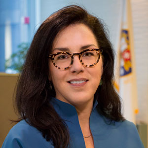 Kathleen J. Wessel