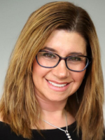 Stephanie Rawitt