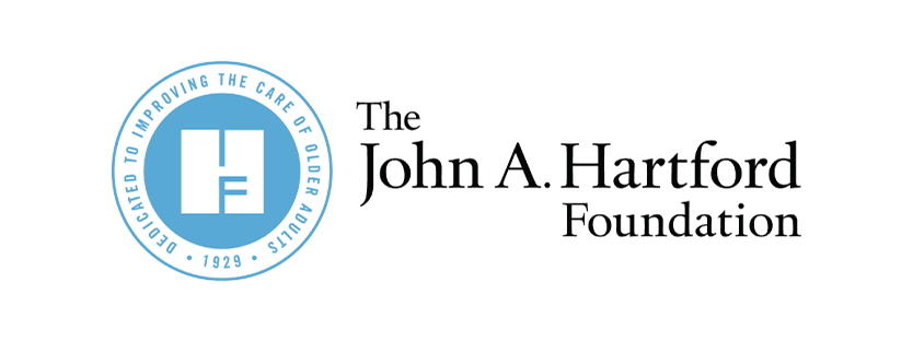 John A. Hartford Foundation logo