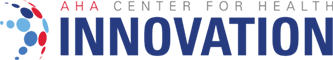 AHA Center for Health Innovation Logo