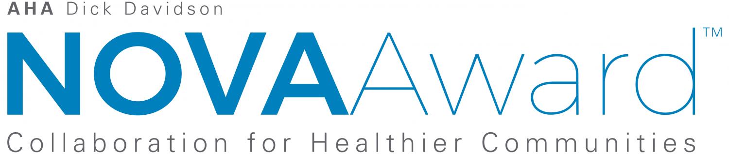 AHA NOVA Award