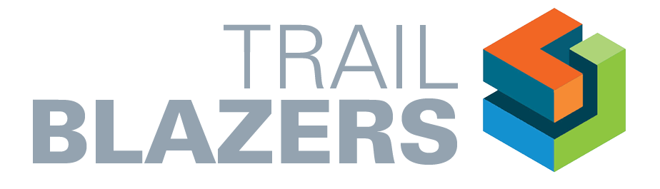 AHA Trailblazers logo