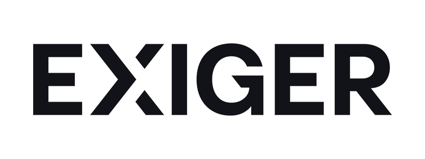 Exiger logo