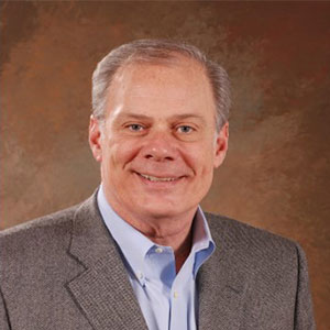 David Hofrichter