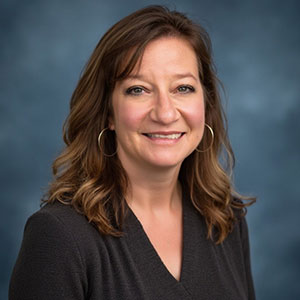 Kim Goodrich