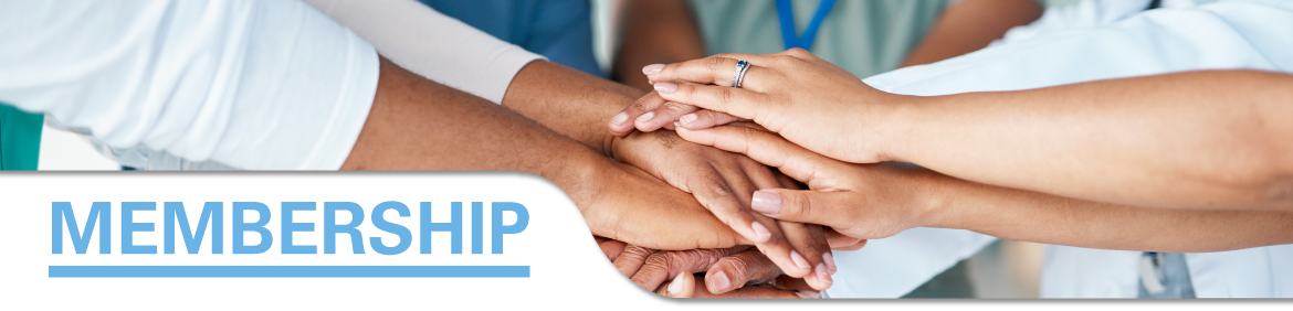hands stacking on top of each other in group huddle