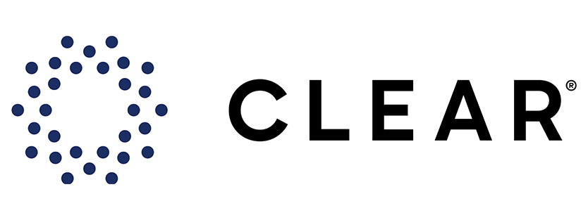 CLEAR logo