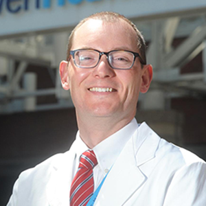 Robert Fogerty MD, MPH, SFHM