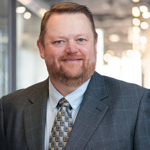 Roy Boland, MSN, MHA, RN