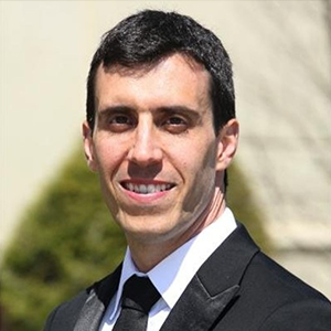 Tim Dascenzo, MHA