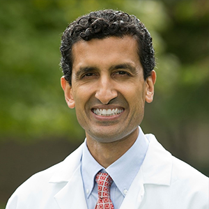 Vikas Parekh, MD