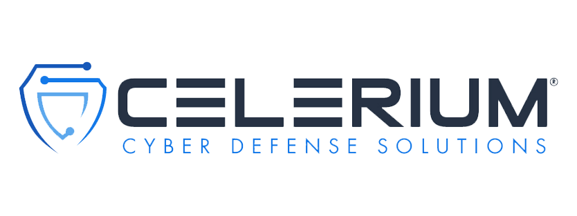 Celerium logo