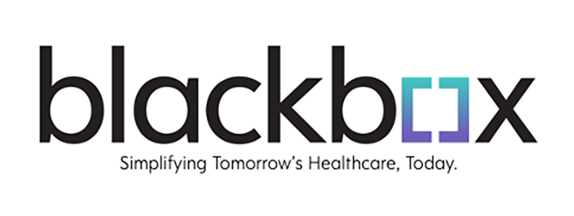 Blackbox Healthcare Logo