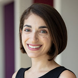 Rachael Arielly