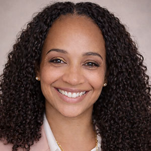 Quiona Bellamy
