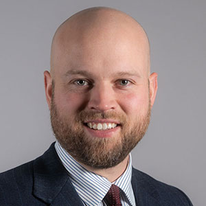 Ben Bradley