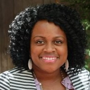 Patrice Dickerson