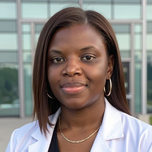 Khaliah Fisher-Grace