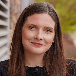 Hanna Garrett