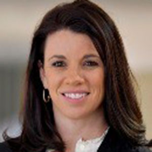 Amanda Gooch
