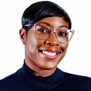 Tasia McLeod