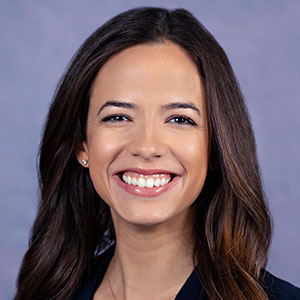 Rachel Miller