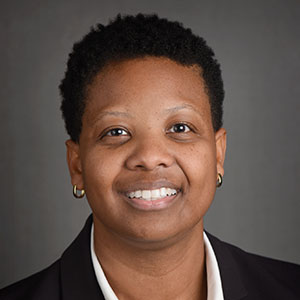 Detra Moore