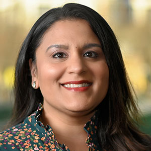 Nisha Pasupuleti