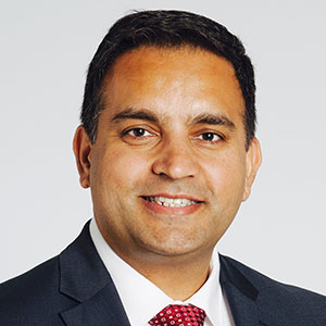 Hardeep Rai