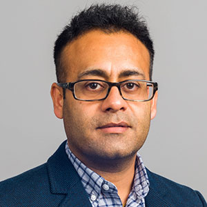Ankit Rohatgi