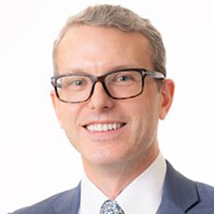 James Scheurell