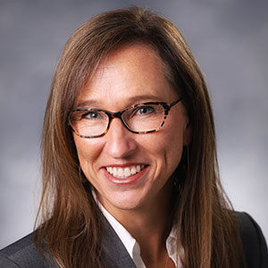 Kristie Smith