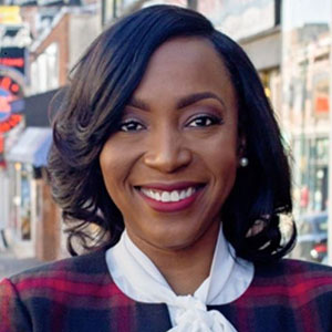 Ocpivia Stafford