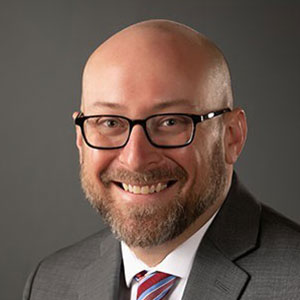 Michael Whitaker