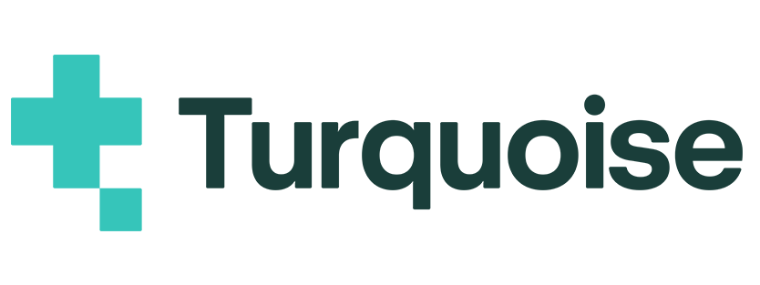 turquoise Logo