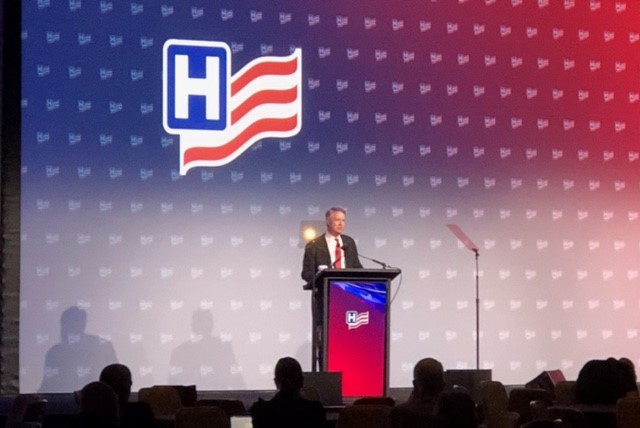 Sen. Roger Marshall, R-Kan.