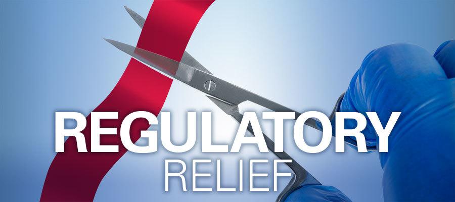 regulatory-relief