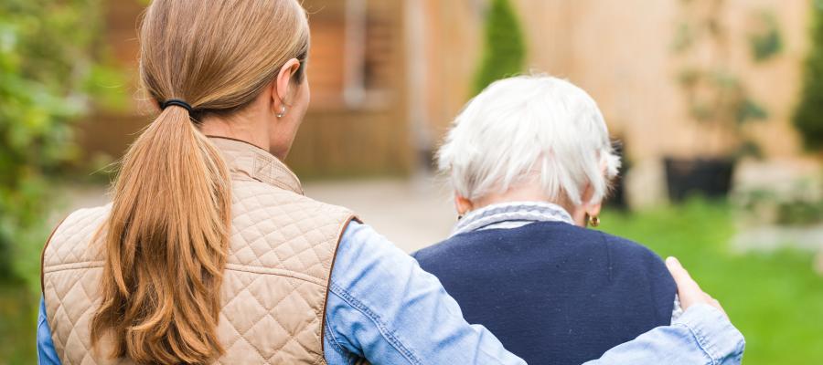 nursing homes