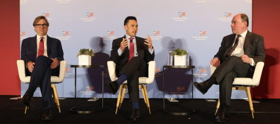 Economics panel 