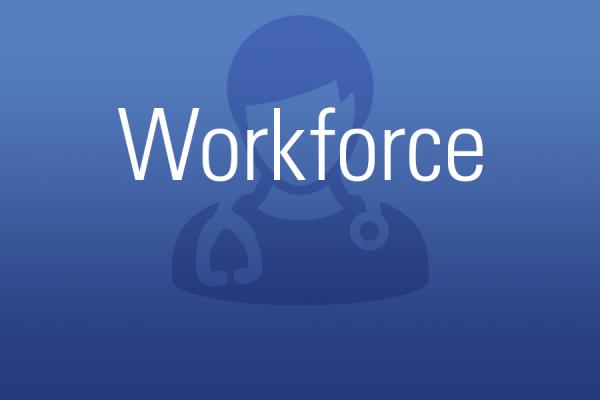 Workforce